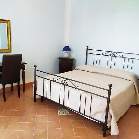 Stanze Don Gesualdo Alloggio Turistico Taurasi Bagian luar foto