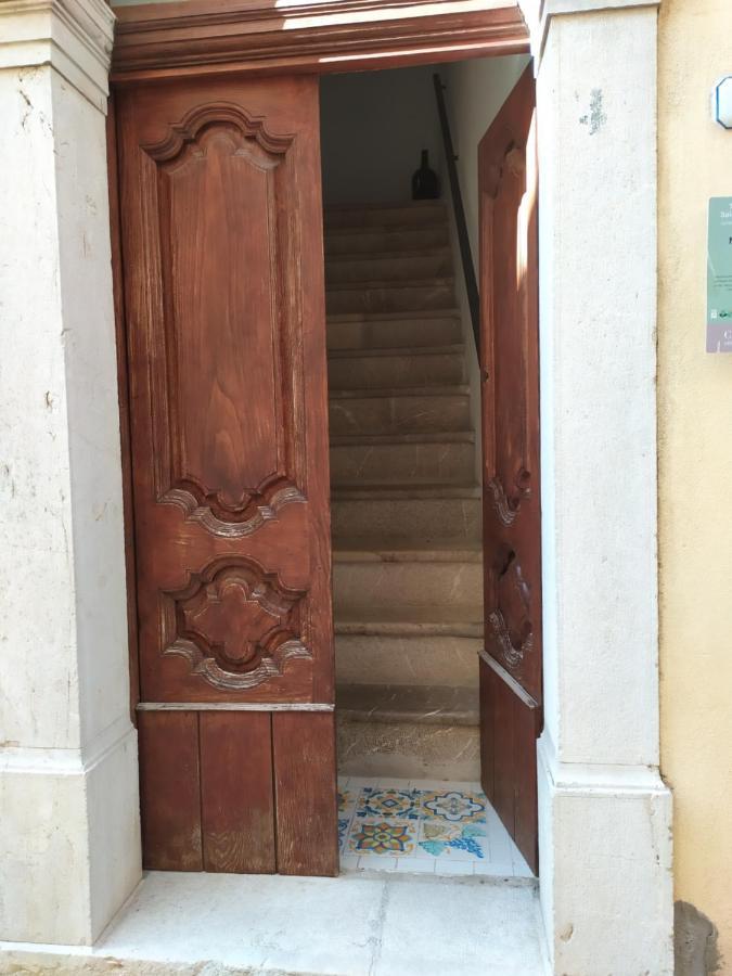 Stanze Don Gesualdo Alloggio Turistico Taurasi Bagian luar foto